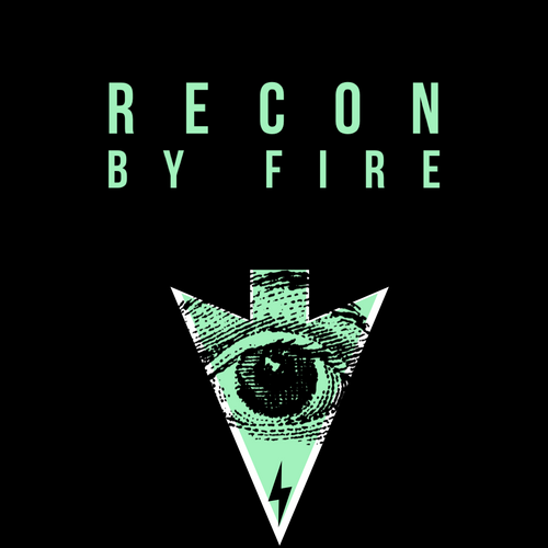 Recon By Fire logo