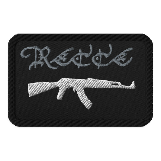 AK Patch