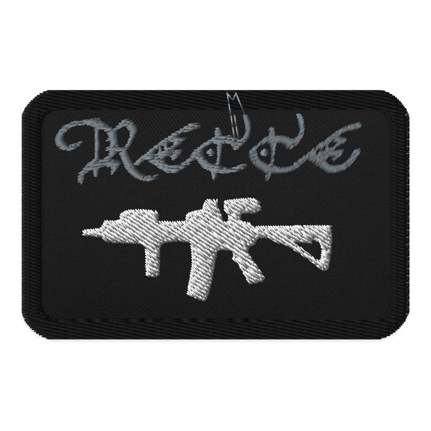 RECCE M4 PATCH